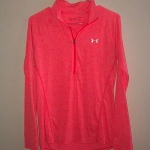 Under Armour workout jacket